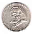 100 Forint (Zoltán Kodály)