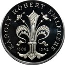 500 Forint (Károly Róbert of Anjou)