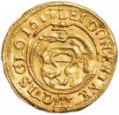 Forint - Gábor Bethlen (1613-1629)