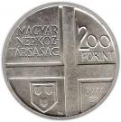 200 Forint (Tivadar Csontváry Kosztka)