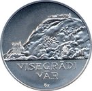 5000 Forint (Visegrád Castle)