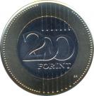 200 Forint