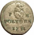 1 Poltura - I. József (Joseph I; 1705-1711)
