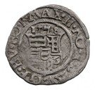 Denár Thick Strike - Miksa (1564-1576)