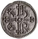 Denár - Imre (1196-1204)