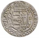 1 wide Garas - Gábor Bethlen (1613-1629)