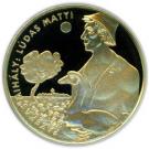 200 Forint (Lúdas Matyi)