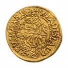 Forint - II. Ulászló (1490-1516)