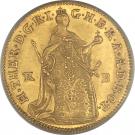 1 Dukát - Mária Terézia (Maria Theresia; 1740-1780)