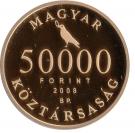 50 000 Forint (King Matthias)