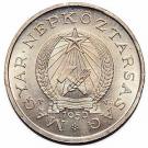 2 Forint (Trial Strike)