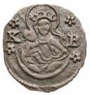 Obulus - Rudolf (1576-1608)