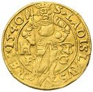 10 Forint - János Szapolyai (1526-1540)