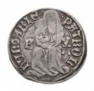 Garas - Mátyás Hunyadi (1458-1490)