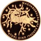 50 000 Forint (Mythical Stag)