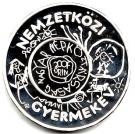 200 Forint  (International Year of the Child)