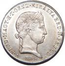 10 Krajczár - V. Ferdinánd (Ferdinand V; 1835-1848)