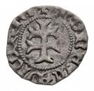 Denár - Mária (1382-1395)
