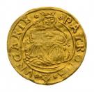 1 Forint - János Zsigmond Szapolyai (1540-1571)