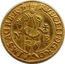 Forint - Rudolf (1576-1608)