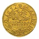 1 Forint - II. György Rákóczi (1648-1660)