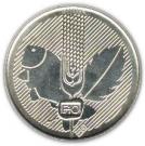20 Forint (FAO)