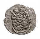 1 Obulus - Gábor Bethlen (1613-1629)