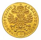 2 Dukát - Mária Terézia (1740-1780)