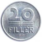 20 Fillér
