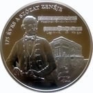 20 000 Forint (Setting the Szózat to music)