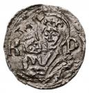 Obulus - Mátyás Hunyadi (1458-1490)
