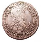 ¼ Tallér - I. Ferdinánd (1526-1564)