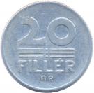 20 Fillér