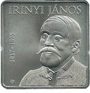 2000 Forint (János Irinyi)