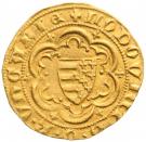 Forint - I. Lajos , the Great (1342-1382)