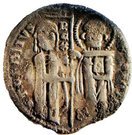 Matapan - Károly Róbert (1307-1342)