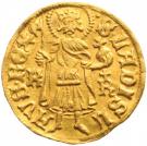 Forint - Albert (1437-1439)
