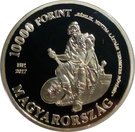 10 000 Forint (János Arany)