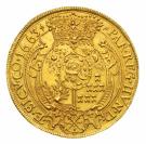 10 Forint - Mihály Apafi (1661-1690)