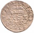 1 Garas - Gábor Báthori (1608-1613)