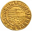Forint - I. Ulászló (1440-1444)