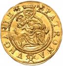 1 Forint - Zsigmond Báthori (1581-1602)
