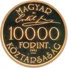 10 000 Forint (Ferenc Erkel)