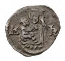 Obulus -  II. Ulászló (1490-1516)