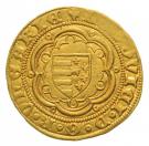 Forint - I. Lajos , the Great (1342-1382)