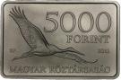 5000 Forint (Duna-Dráva National Park)