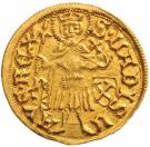Forint - Mátyás Hunyadi (1458-1490)