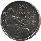 2000 Forint (István Csók)