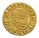 Forint - Zsigmond (1387-1437)