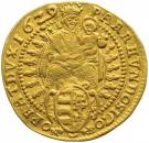 1 Forint - Gábor Bethlen (1613-1629)
